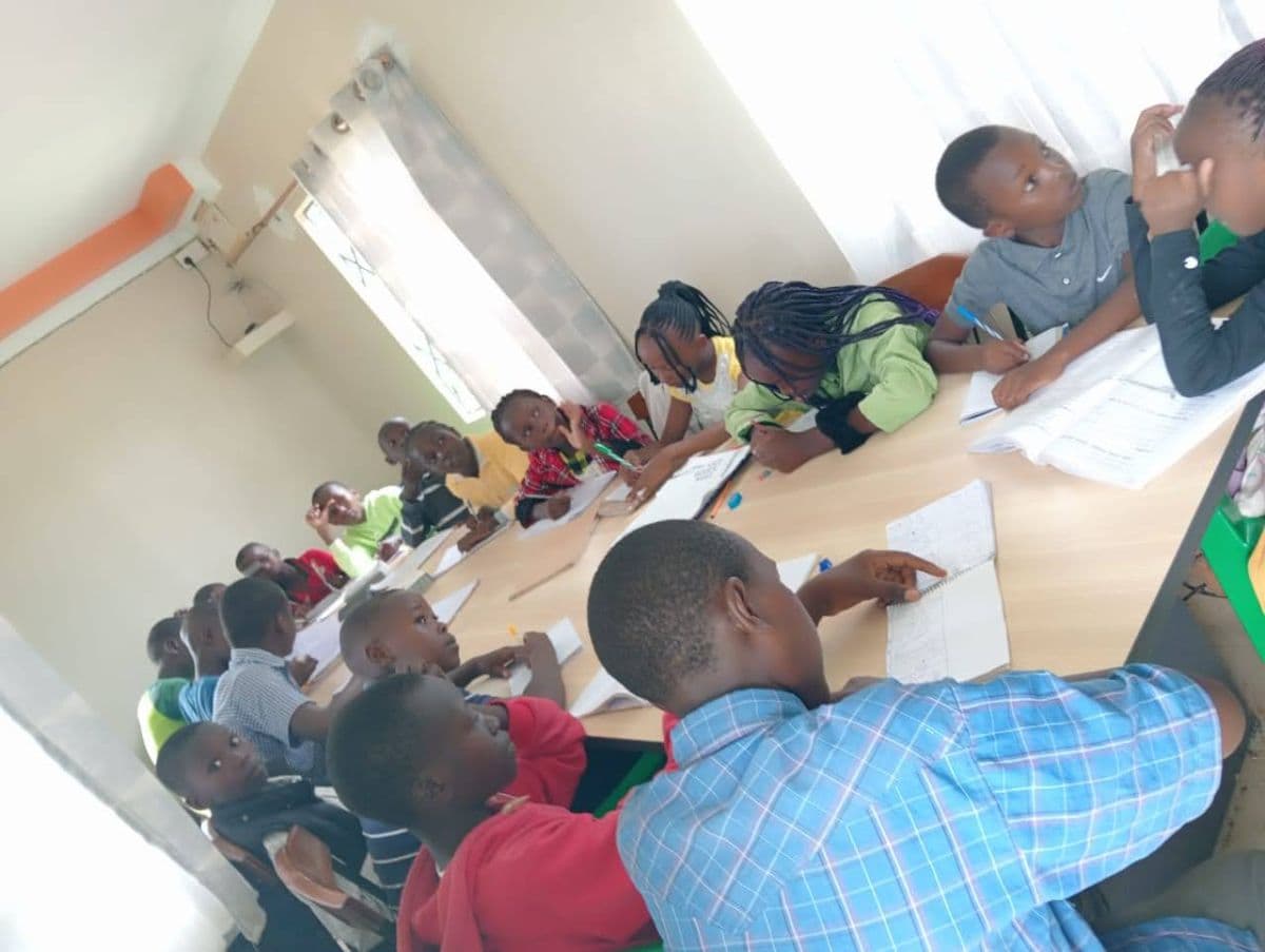 STEM for job-market readiness